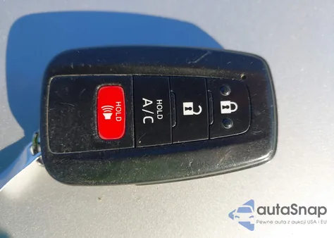 2021 Toyota Prius Prime Limited from USA, damaged, VIN JTDKAMFP2M3190485